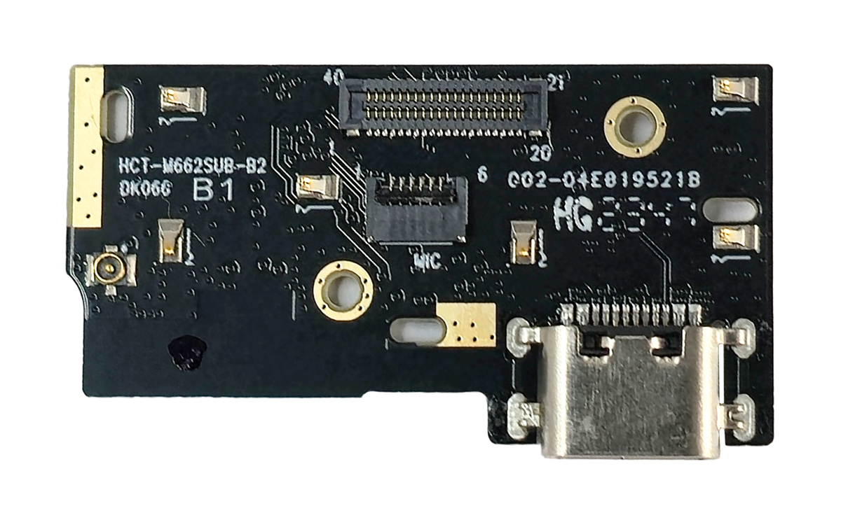 SPCBA-BV4800
