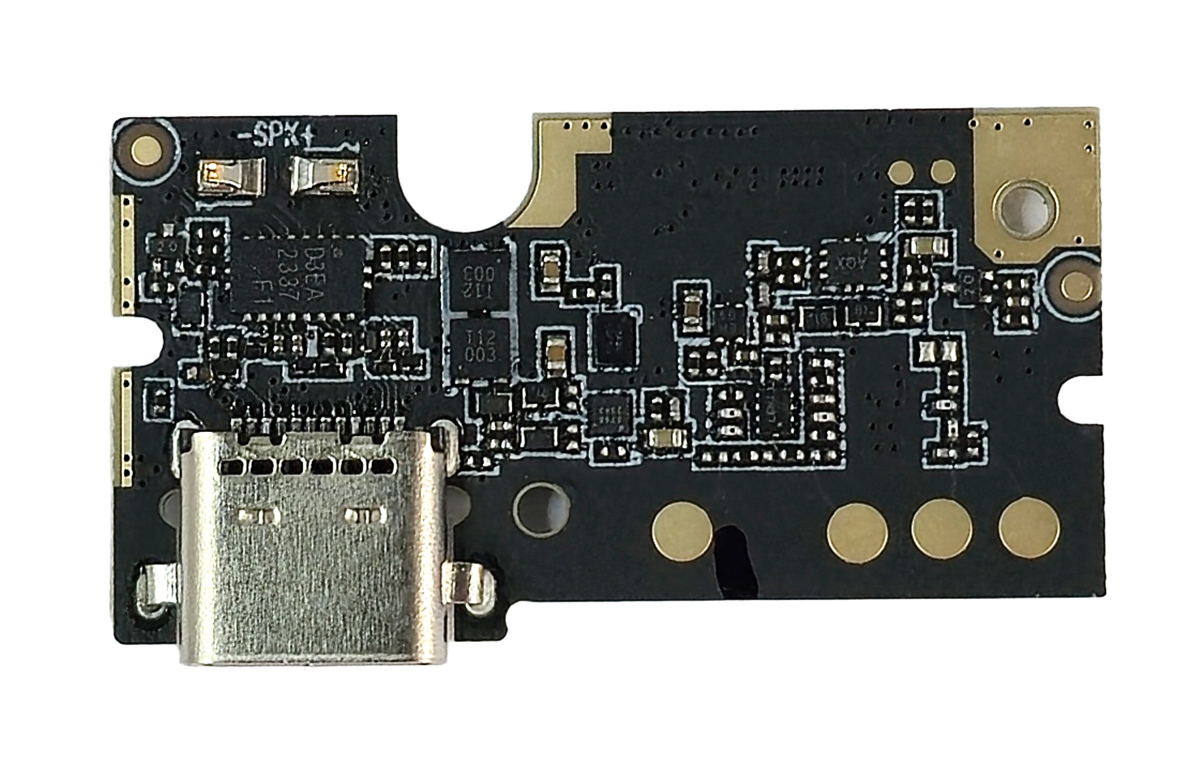 SPCBA-BV8900