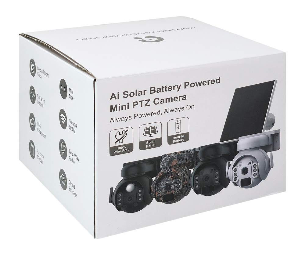 ST-515C-3M-5W-BK-12