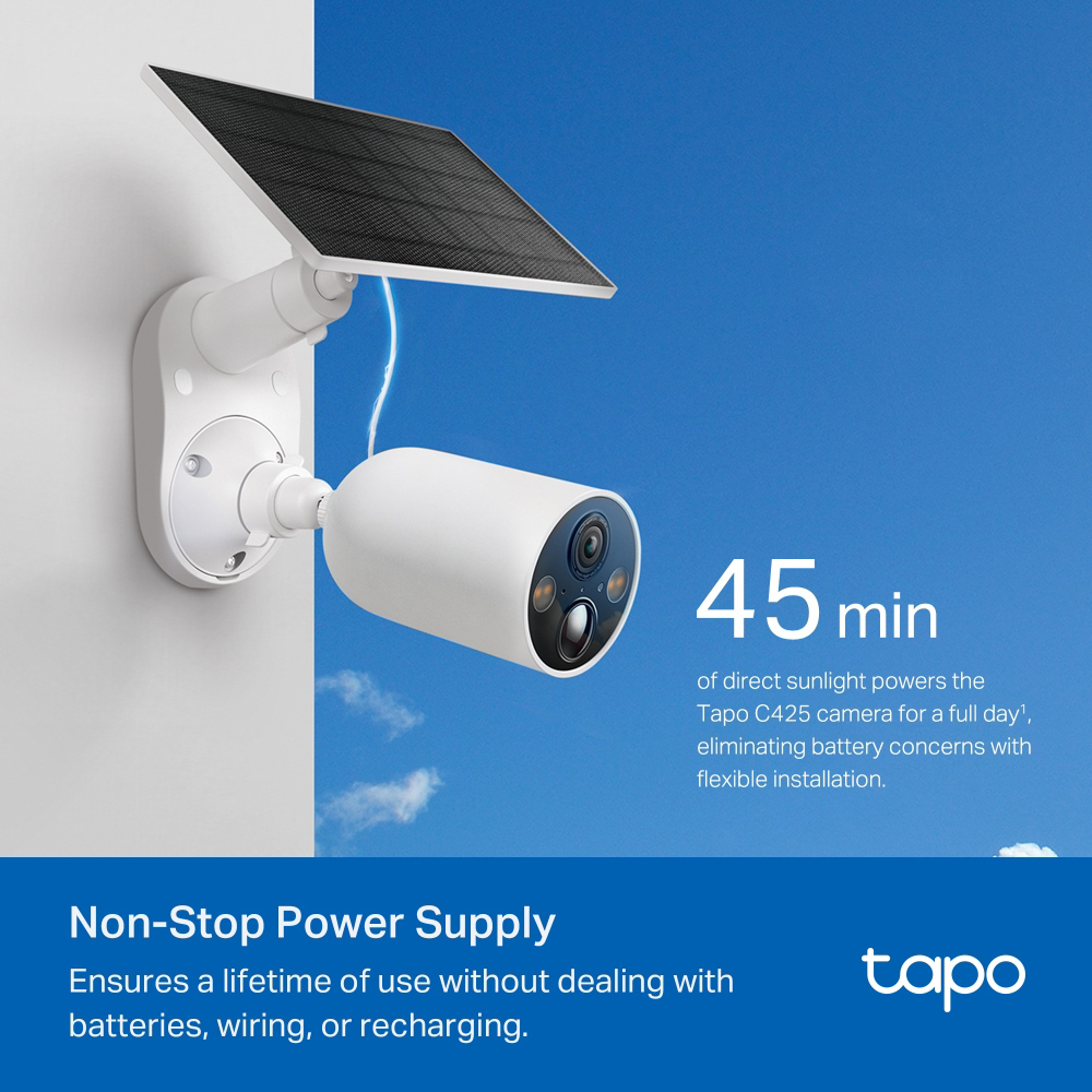 TAPO-C425KIT-3