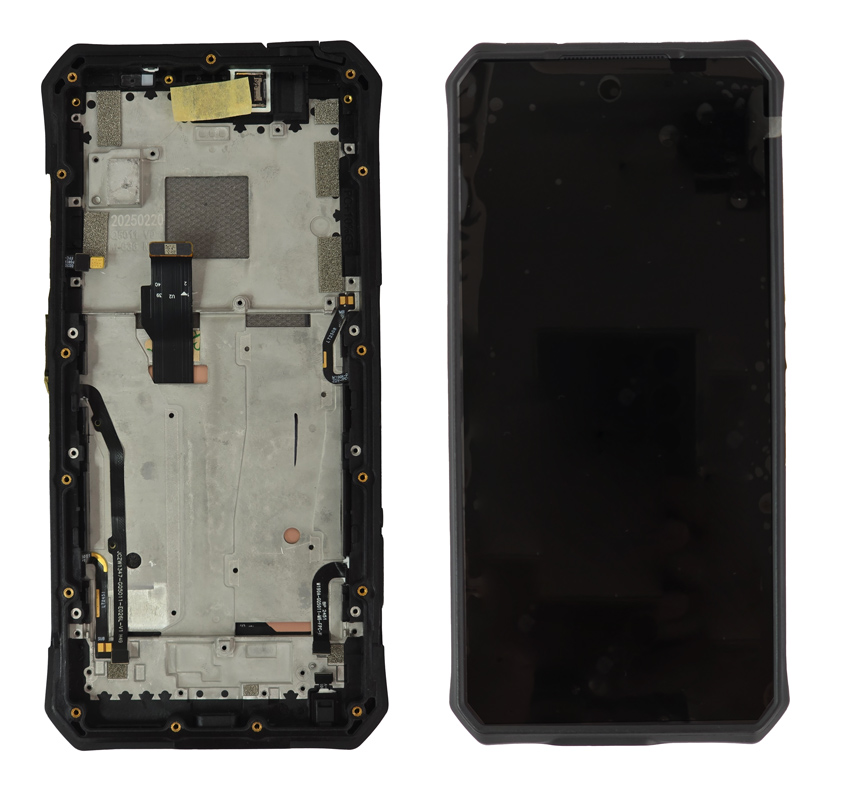 TP-LCD-ARM28UTH