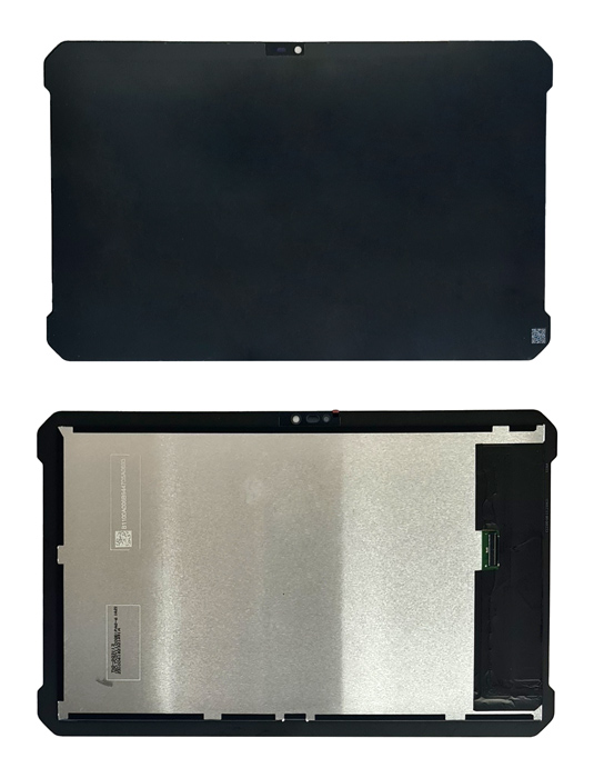 TP-LCD-ARMPAD2