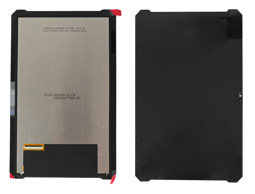 TP-LCD-ARMPAD3PRO