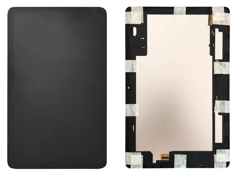 TP-LCD-P30-51PIN