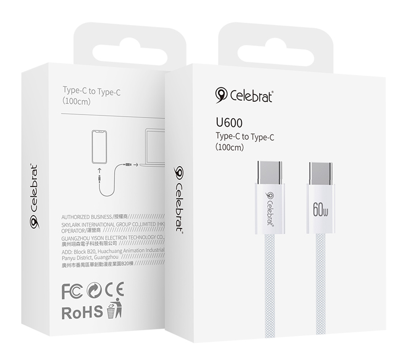 U600-WH-2