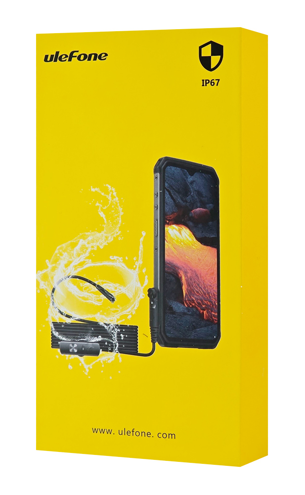 USMART-E01-10