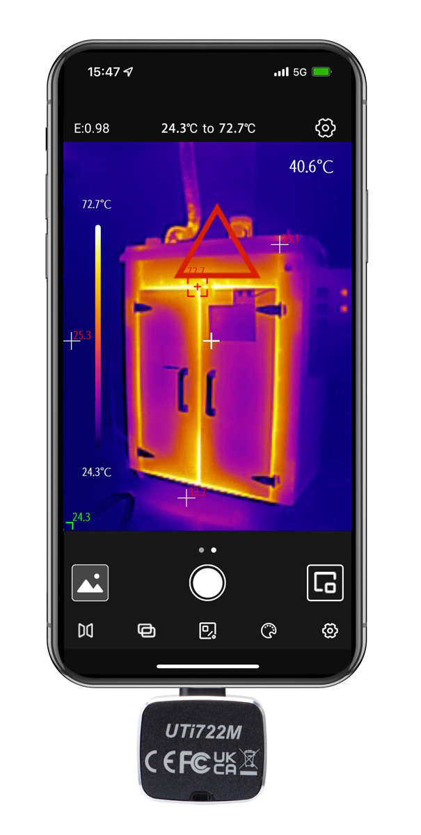 UTI722M-1