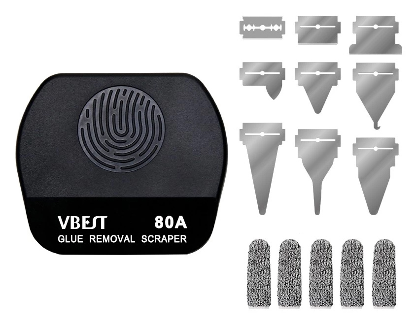 VBST-80B