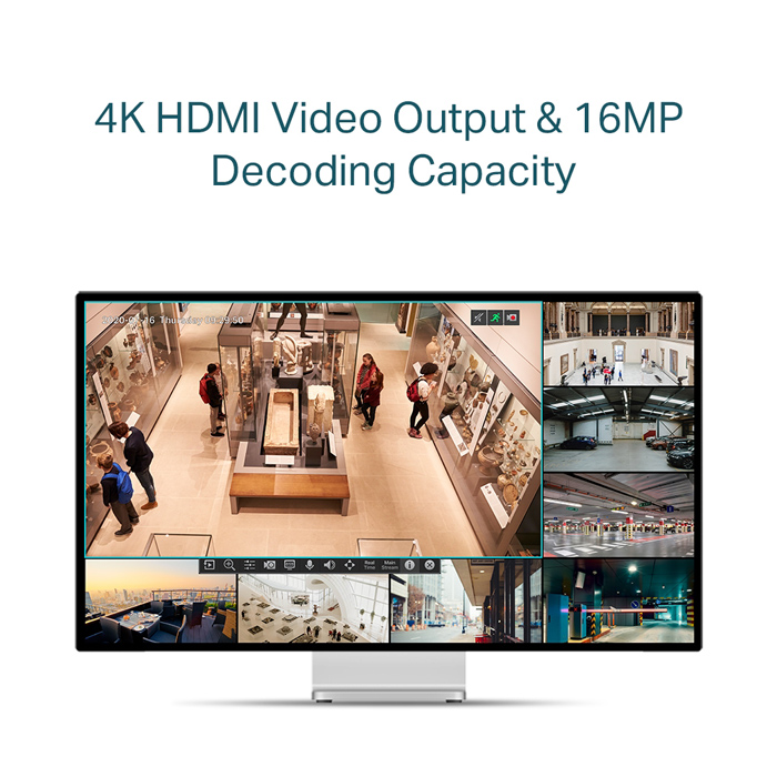 VIGI-NVR1004H-4P-2