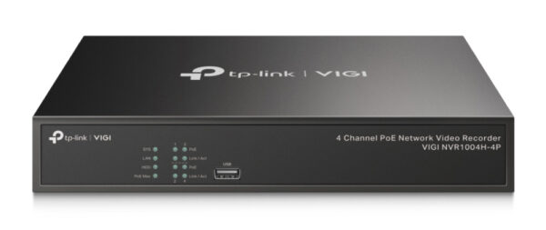 VIGI-NVR1004H-4P