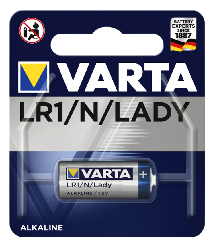 VLADY-LR1