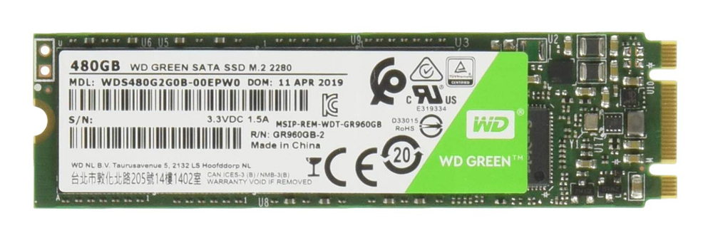 WDS480G2G0B-FR