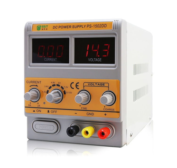 BST-1502DD