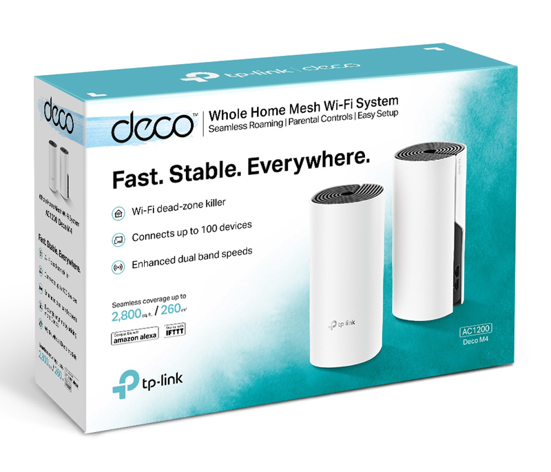 DECO-M4-2PACK-4