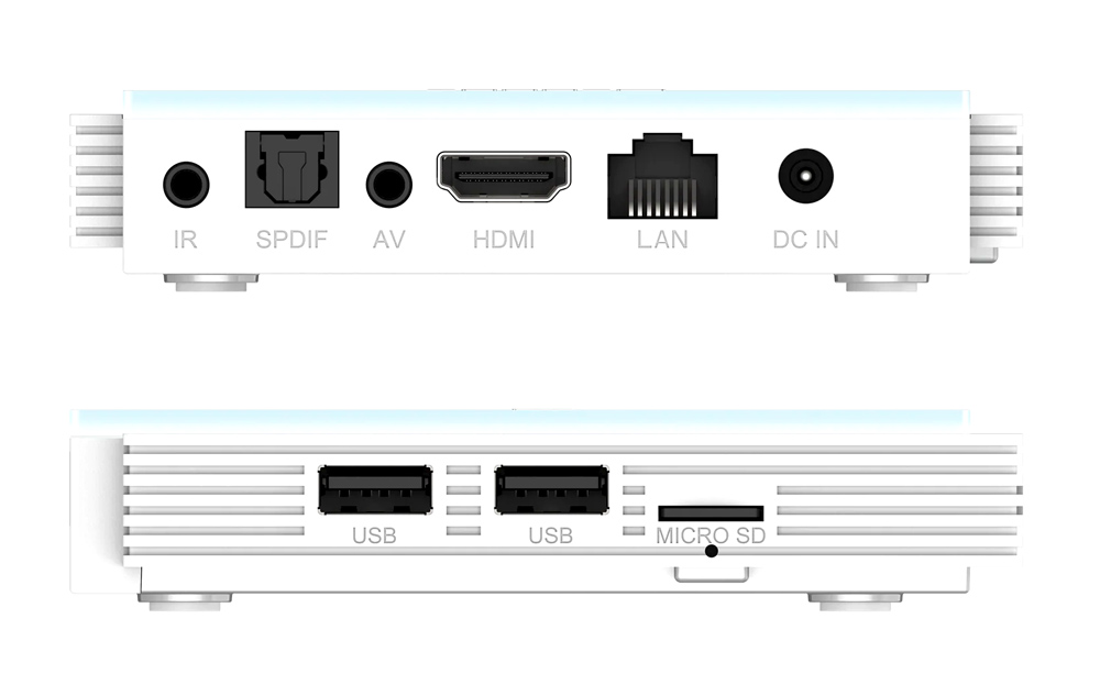 MCL-KM2PLUSD-10