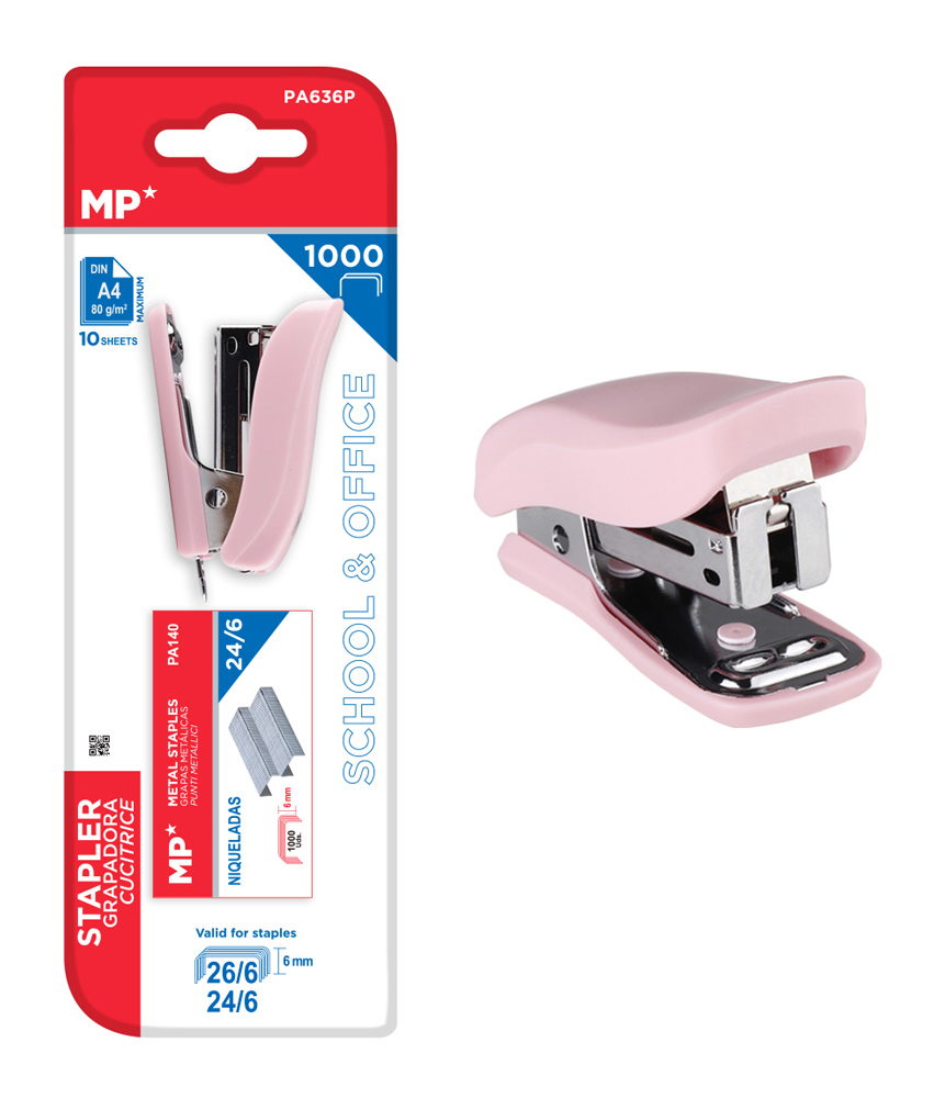 PA636P-PK
