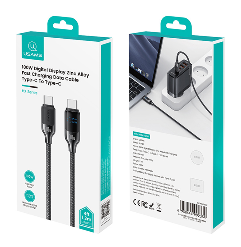 SJ742USB01-4