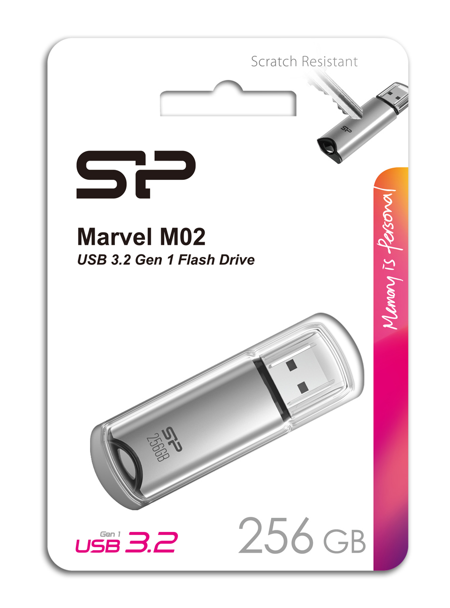 SP256GBUF3M02V1S-2