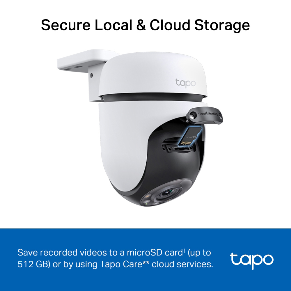 TAPO-C510W-10