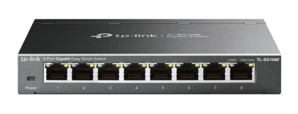 TL-SG108E