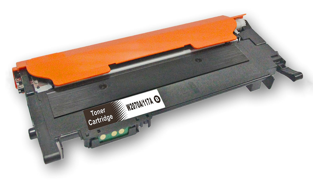 TONT-W2070A-117A-BK