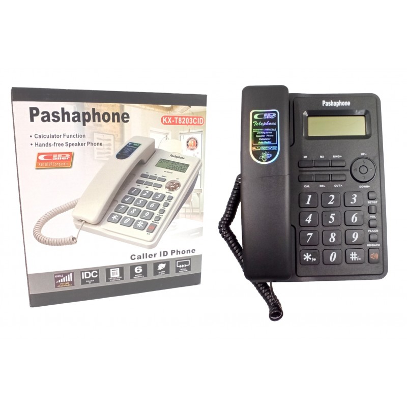 kx-t8203