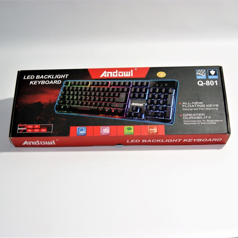 led-andowl-q-801
