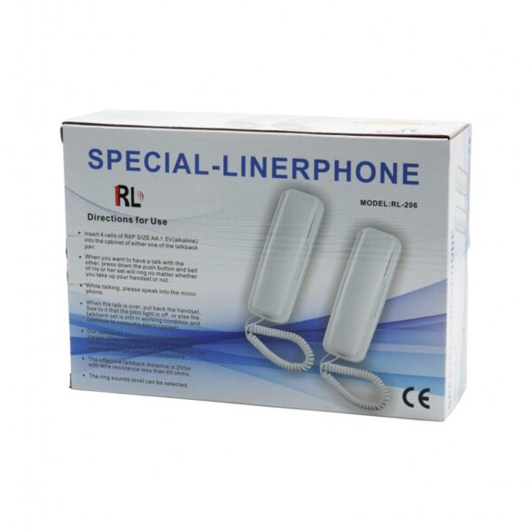 special-linerphone-ty-rl-206
