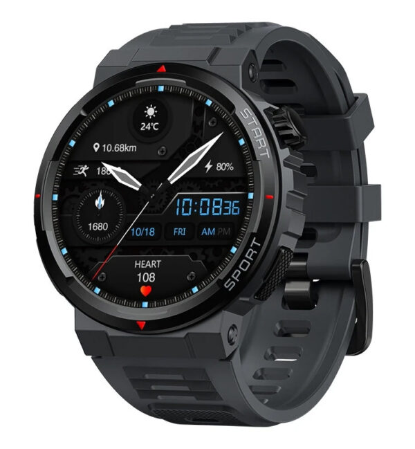 ARES3PLUS-BK