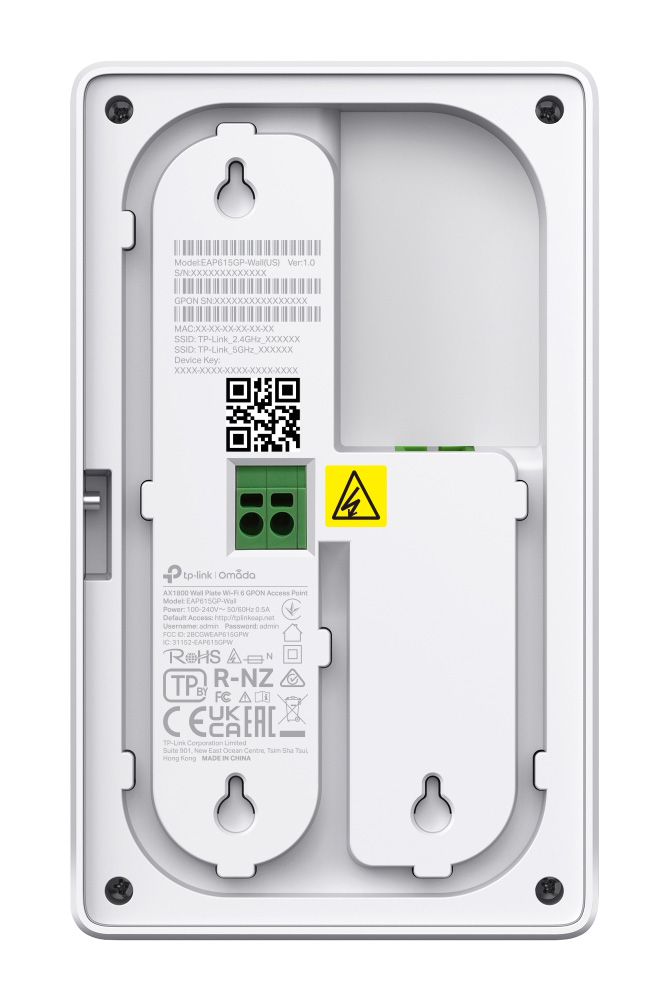EAP615GP-WALL-3