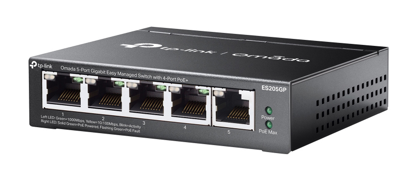 ES205GP-3