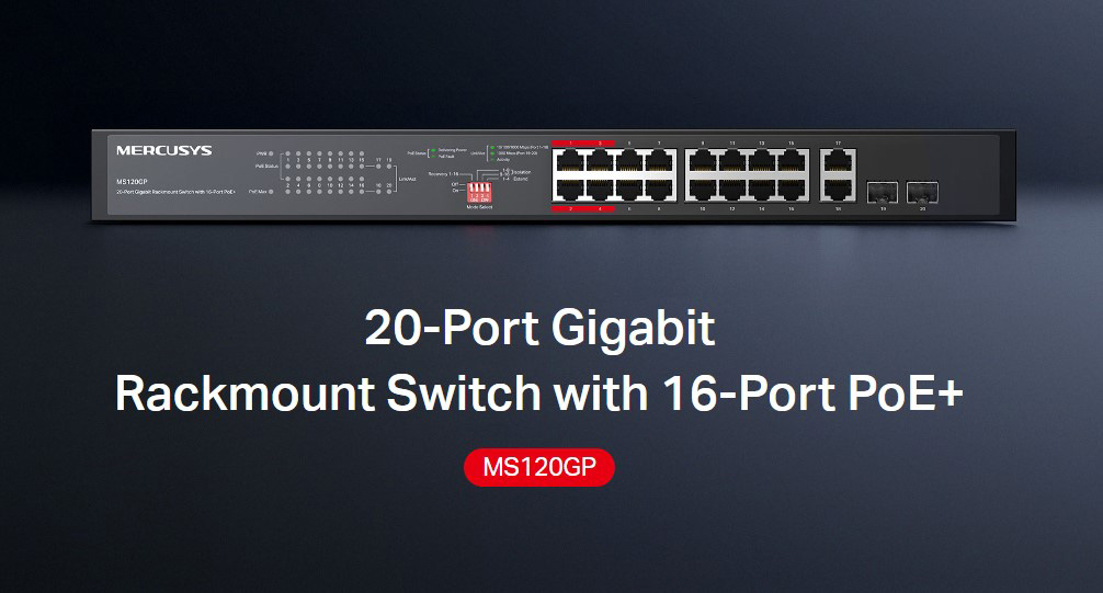 MS120GP-1