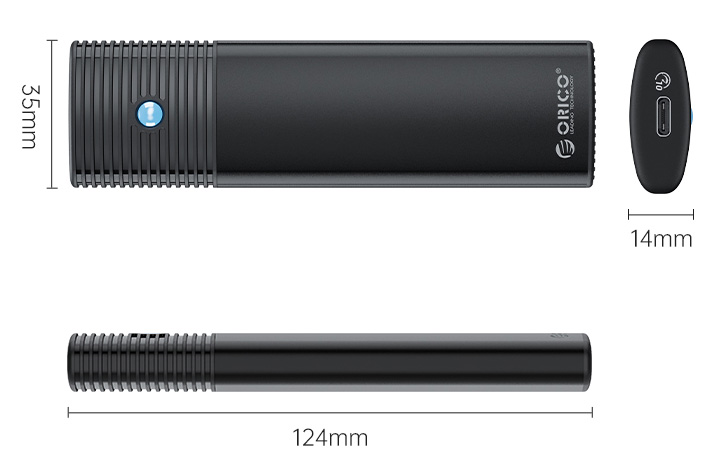 PWM2-G2-BK-EP-1