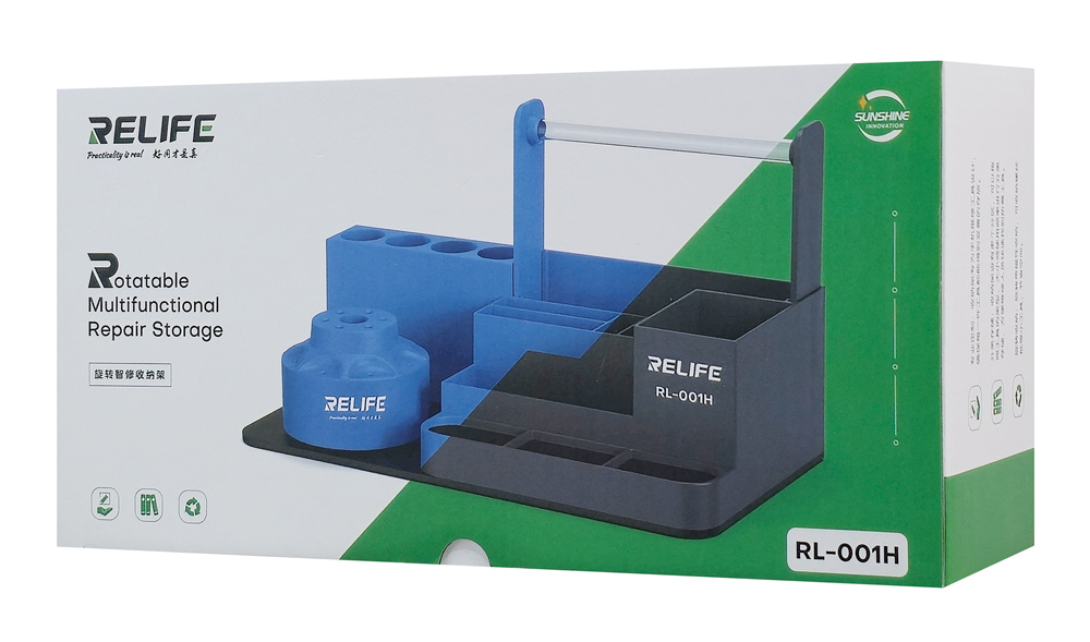 RL-001H-3