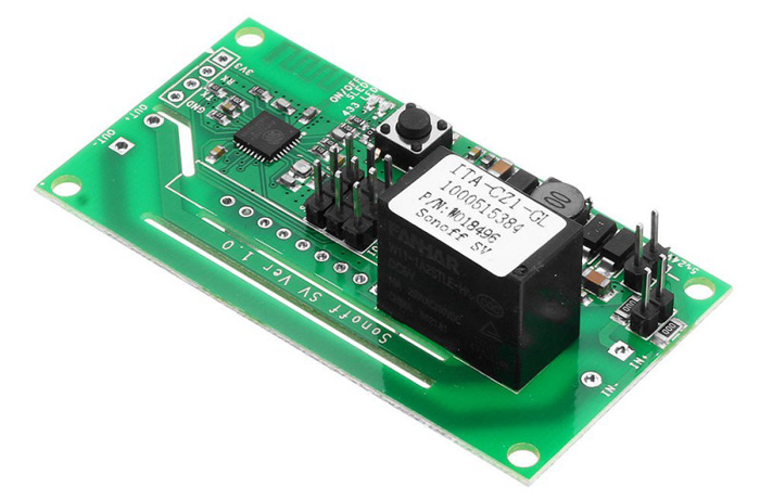 SNF-SV-1