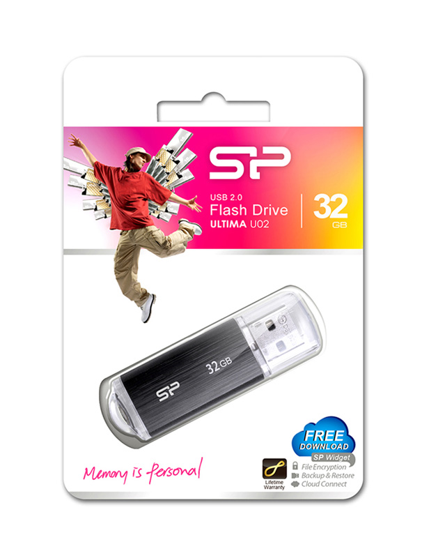 SP032GBUF2U02V1K-1