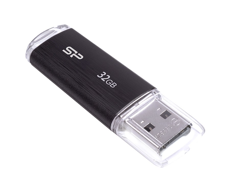 SP032GBUF2U02V1K-2