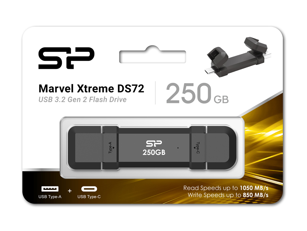 SP250GBUC3S72VPK-4