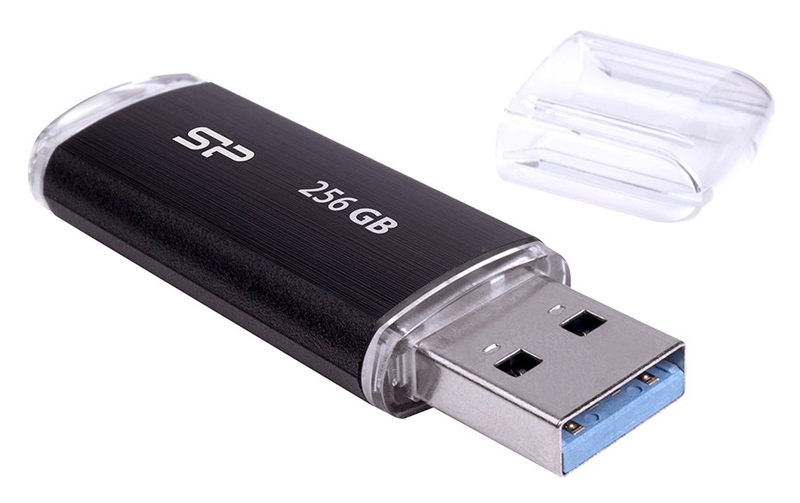SP256GBUF3B02V1K-2