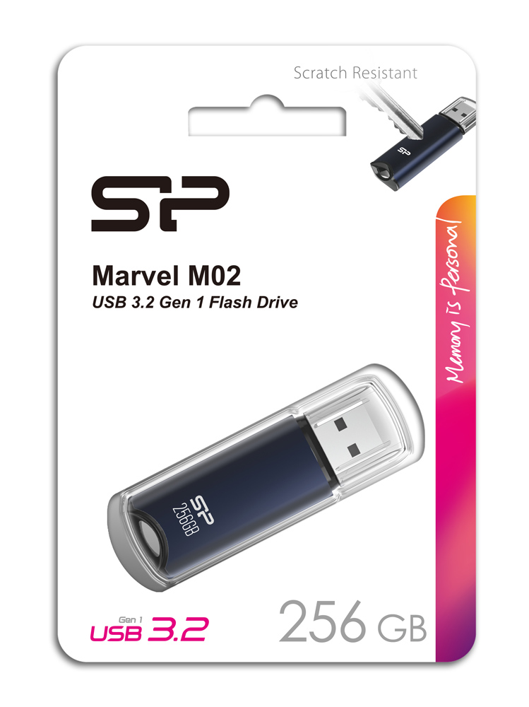 SP256GBUF3M02V1B-2
