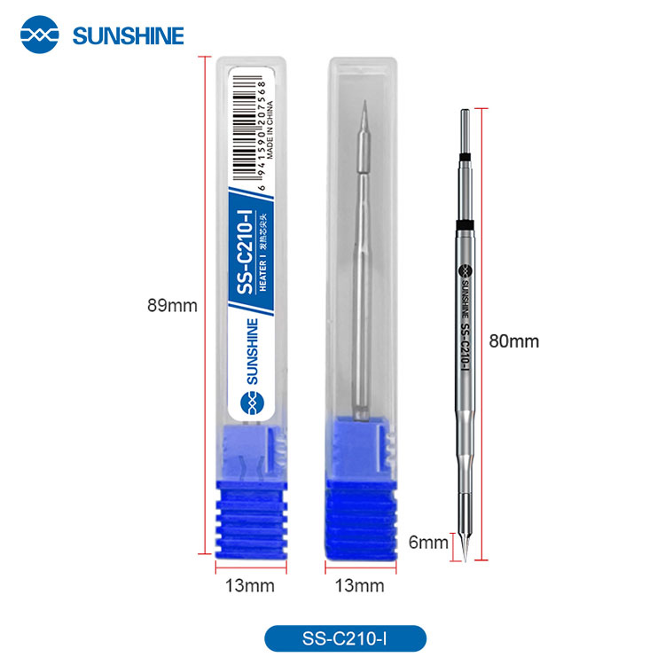 SS-C210-I-2