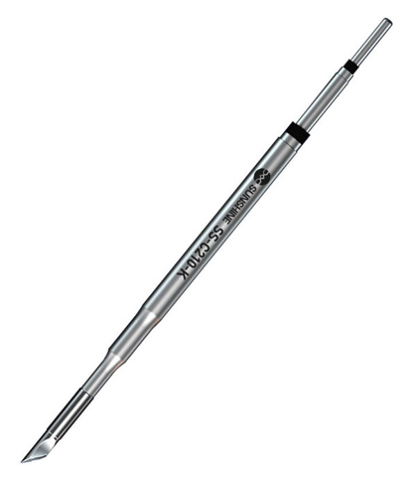 SS-C210-K