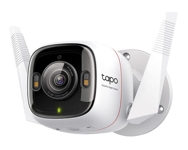 TAPO-C325WB