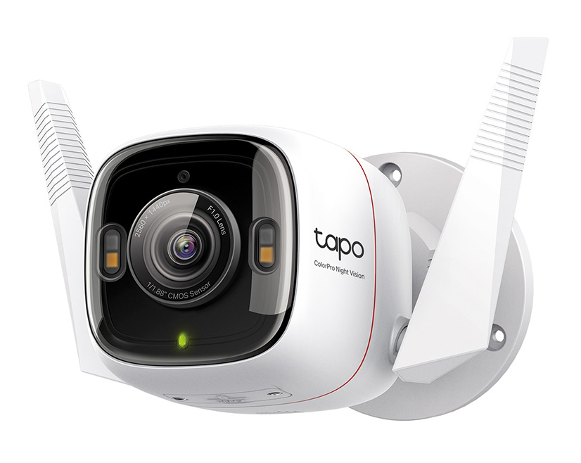 TAPO-C325WB