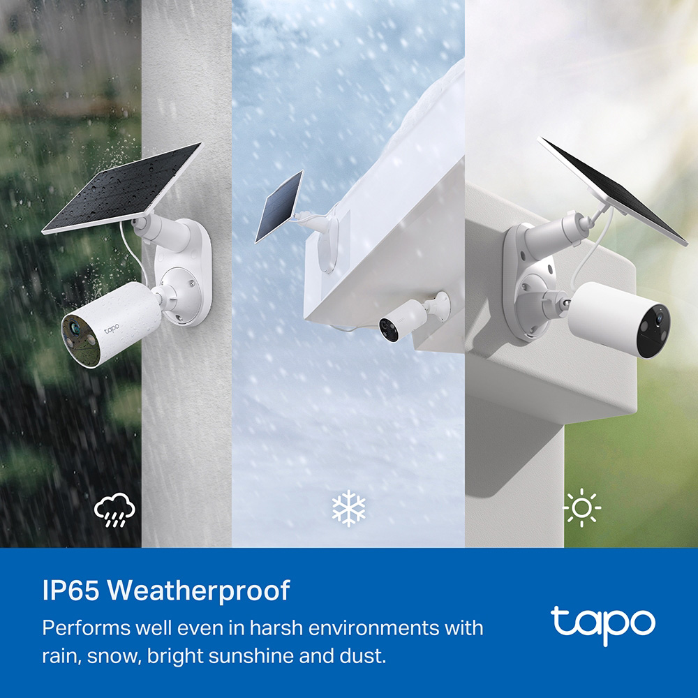 TAPO-C410KIT-10