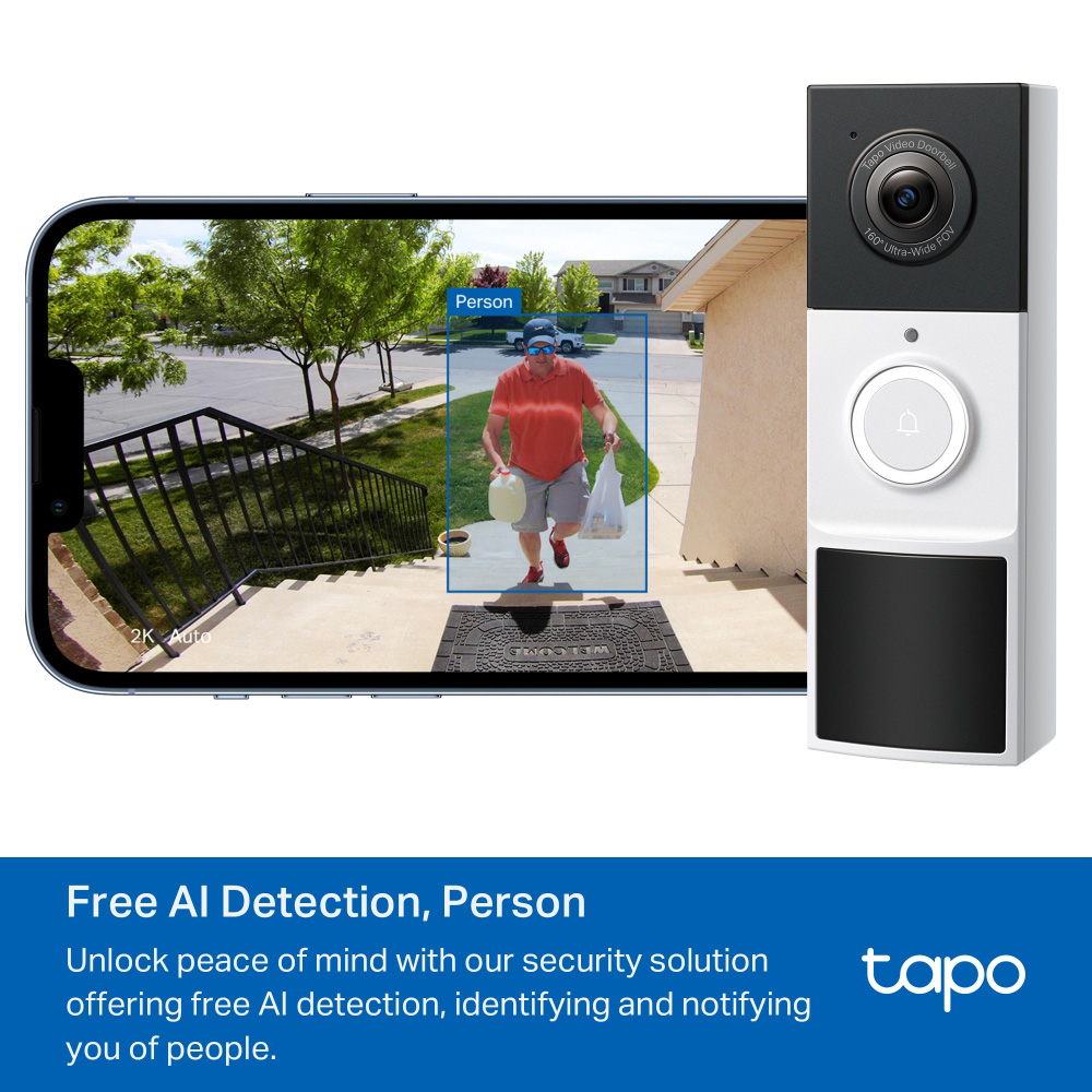TAPO-D210-4