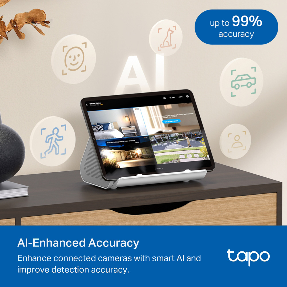 TAPO-H500-2
