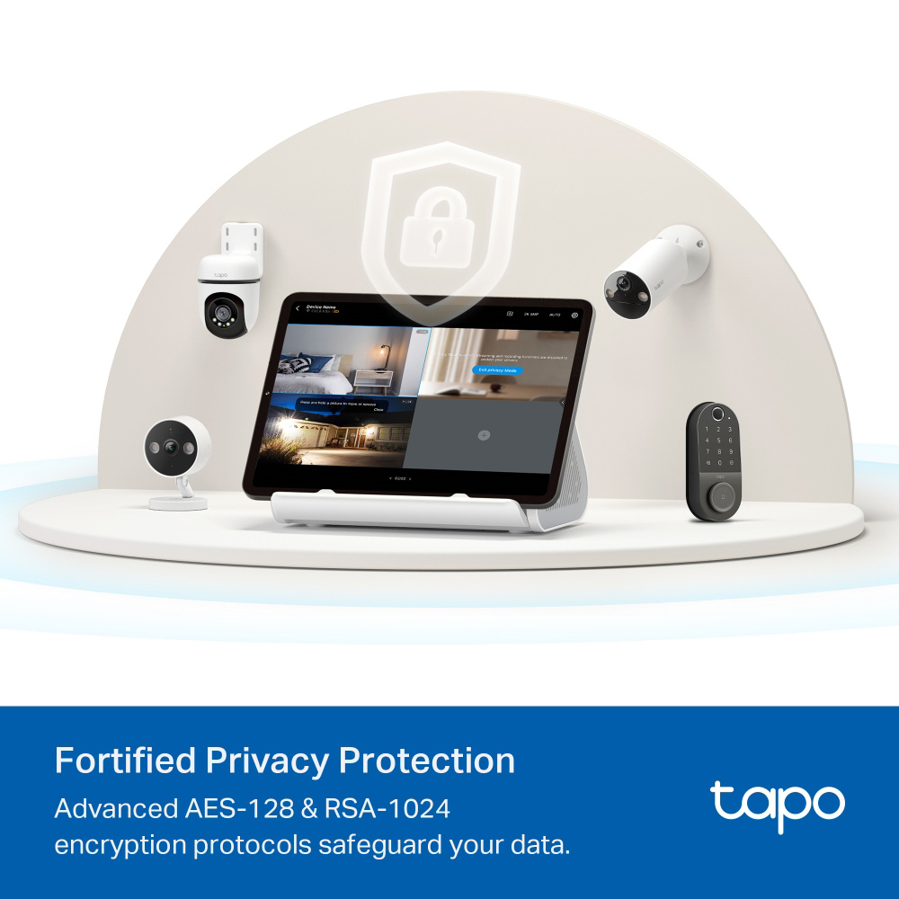 TAPO-H500-4
