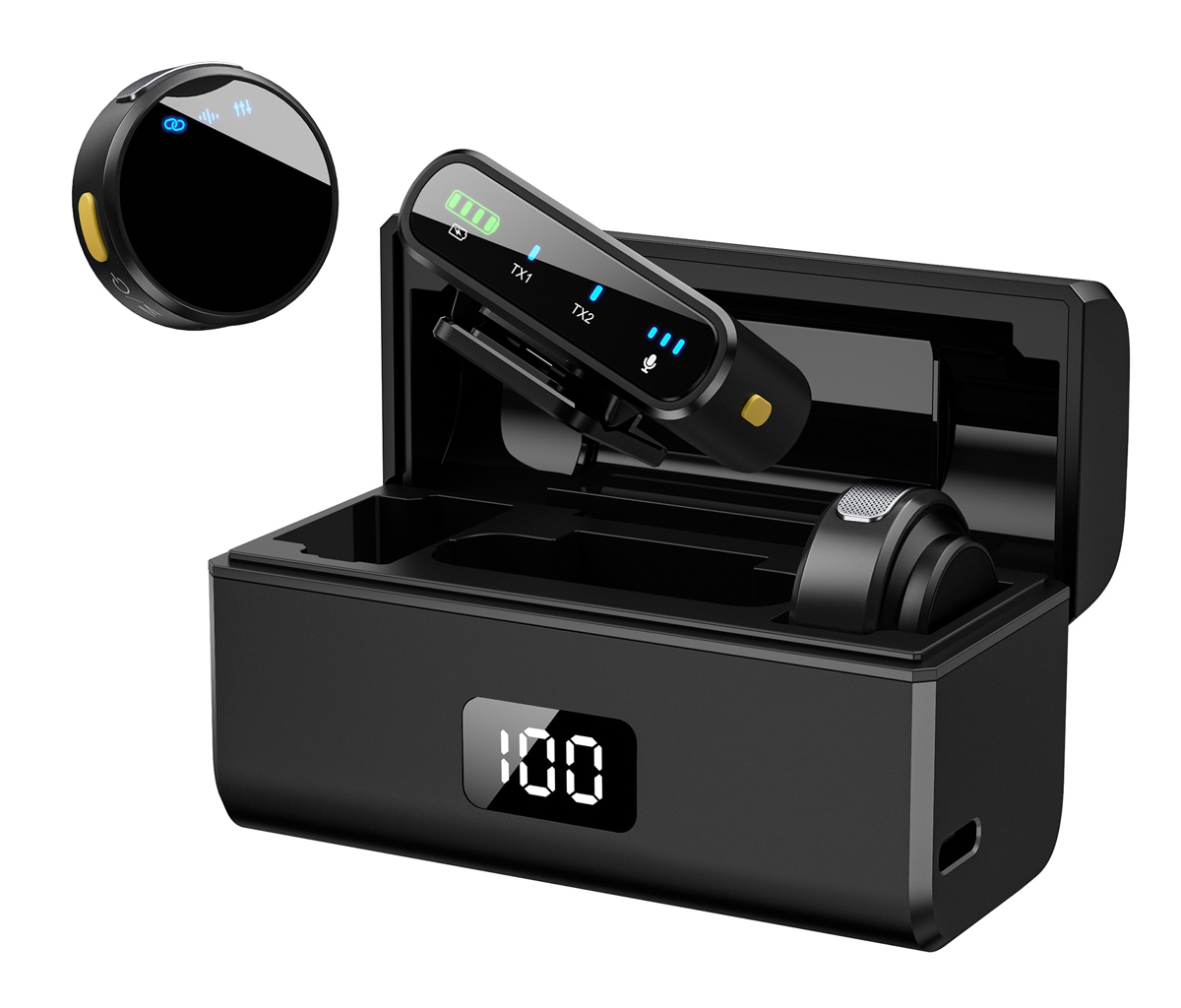 UPW-M9MAX