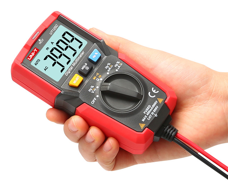 UT125C-3